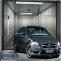 Post Lift Cheap Garage Parking Car Auto Freight Elevator